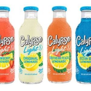 Calypso strawberry Lemonade