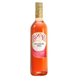 Blossom Hill Crisp & Fruity 11%vol 750ml bottle