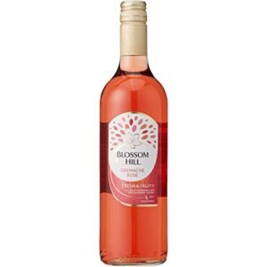 Blossom Hill Grenache Rose 11.5%vol 750ml bottle