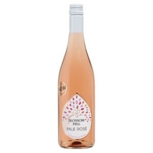 Blossom Hill Pale Rose 11%vol 750ml bottle