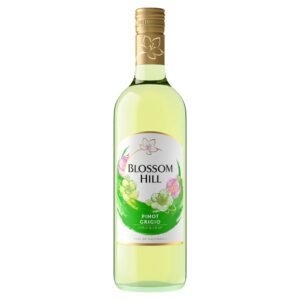 Blossom Hill Pinot Grigio 12%vol 750ml bottle