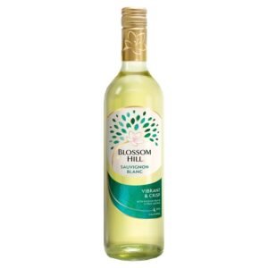 Blossom Hill Sauvignon Blanc 12.5%vol 750ml bottle