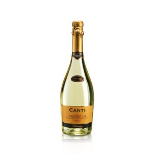 CANTI Prosecco Extra dry 11%vol 750ml bottle