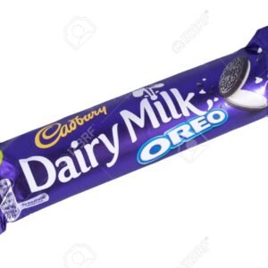 Cadbury Dairy Milk OREO 41gCadbury Dairy Milk OREO 41g