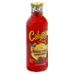 Calypso paradise punch Lemonade