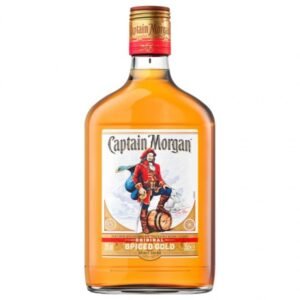 Captain Morgan Original Spiced Gold 35%vol 20cl