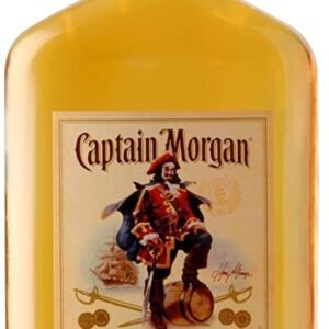 Captain Morgan Original Spiced Gold 35%vol 35cl
