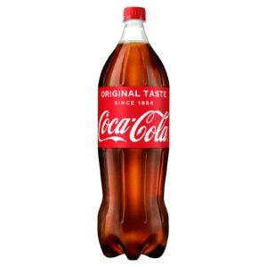Coca Cola Original Taste 1.75L