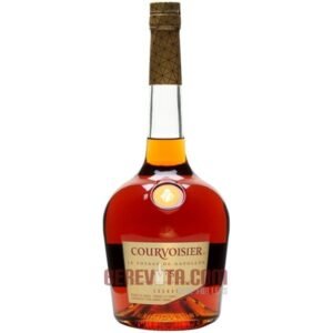 Courvoisier V.S Cognac Product of France 40%vol 1L