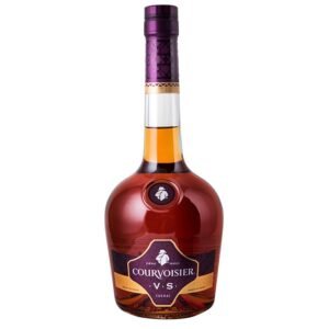 Courvoisier V.S Cognac Product of France 40%vol 70cl