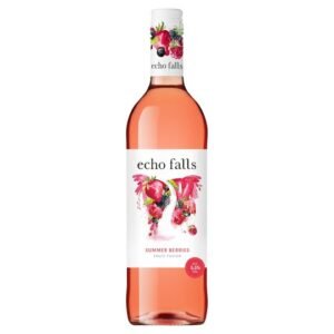 ECHO FALLS Fruit Fusion with summer Berries 9%vol 750ml bottle