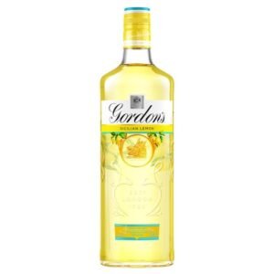 Gordon's Sicilian Lemon 37.5%vol 1L