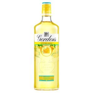 Gordon's Sicilian Lemon 37.5%vol 70cl