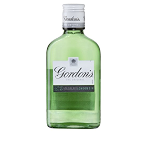 Gordon's Special DRY LONDON GIN 37.5%vol 20cl