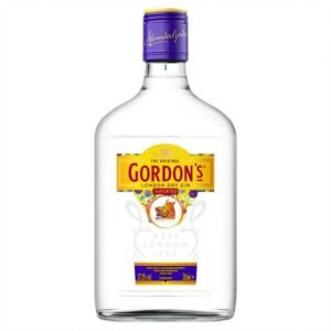 Gordon's Special DRY LONDON GIN 37.5%vol 35cl