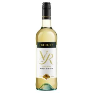 HARDY'S VR Pinot Grigio 12%vol 750ml bottle