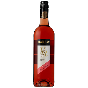 HARDY'S VR Varietal Range Rose 12%vol 750ml bottle