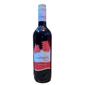 LE Maredde Pinot Grigio ITALY Blush 11.5%vol 750ml bottle