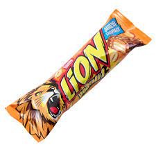 LION Peanut BAR 40g