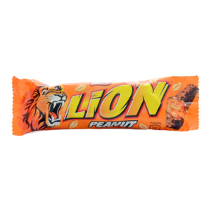 LION Peanut BAR 40g