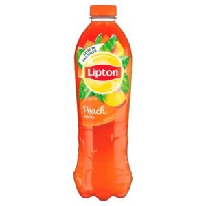 Lipton Peach ICE Tea