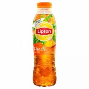 Lipton Peach ICE Tea
