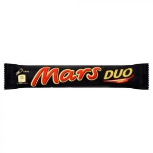 Mars DUO 78.8g
