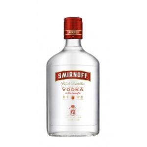 Smirnoff Vodka 37.5%vol 35cl