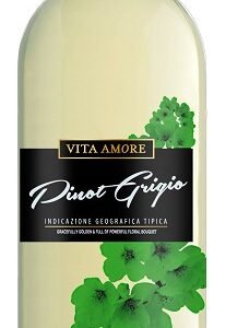 Vita AMORE Blush ITALY 12%vol 750ml bottle