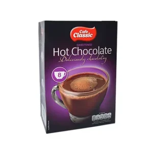 Cafe Classic Hot Chocolate 200g