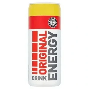 Euro Shopper Original Energy Drink 250ml