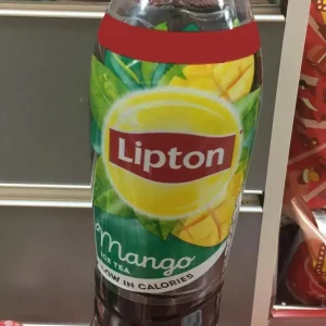 Lipton Ice Tea Mango 500ml