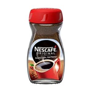 Nescafe Original Instant Coffee 95G