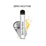 Zero Nicotine