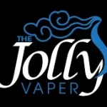 jolly vaper logo