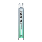 SKE Crystal Bar Disposable Vape - Sour Apple