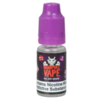 All Day Grape E-liquid By Vampire Vape