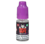 Applelicious E-liquid By Vampire Vape