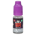 Applelicious E-liquid By Vampire Vape