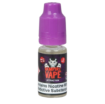 Attraction E-liquid By Vampire Vape