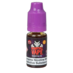 Banoffee Pie E-liquid By Vampire Vape