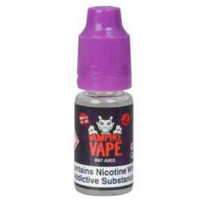 Bat Juice E-liquid By Vampire Vape