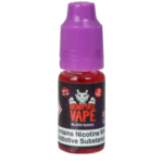 Blood Sukka E-liquid By Vampire Vape