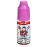 Blood Sukka Nic Salt E-liquid By Vampire Vape