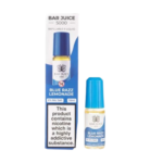 Blue Razz Lemonade Nic Salt E-Liquid by Bar Juice 5000