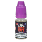 Blueberry E-liquid By Vampire Vape