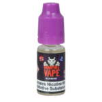 Blueberry E-liquid By Vampire Vape