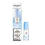 Blueberry Sour Raspberry Nic Salt E-Liquid by Bar Juice 5000