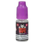 Bubblegum E-liquid By Vampire Vape