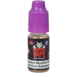 Cool Red Lips E-liquid By Vampire Vape